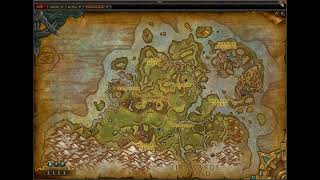 The Lichen King Rare Location in Stormsong Valley