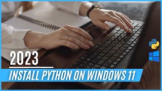 Step-by-Step: Install Python 3.12.0 on Windows 11 | 2024 Complete Guide