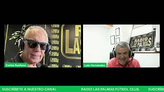 Radio Las Palmas FC