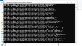 INSTALLATION IBM SPSS