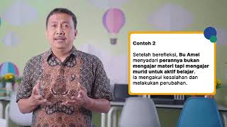 Contoh Praktik Self Regulated Learning di Kelas