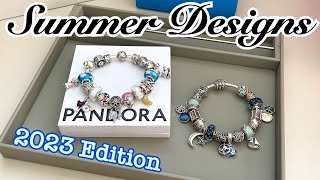 PANDORA Inspired: Summer 2023 Designs