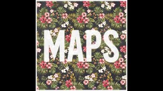 Maroon 5-Maps (Speed up Version)