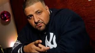 Dj Khaled Takes Money From The Poor