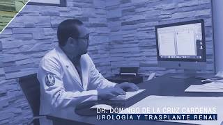 Urología en el Centro Médico Visual Laser