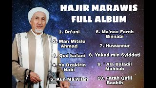 Hajir Marawis | Hajir Marawis Full Album