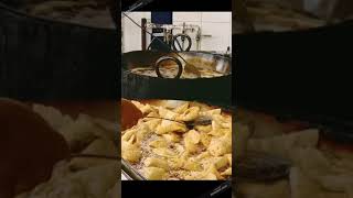 Crispy Samosaas | Traditional Pakistani Snack  | M.S Cooking Shorts |