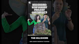 Discover The HillShore: Exclusive Freehold Near Haw Par Villa MRT