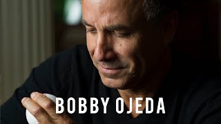 BOBBY OJEDA: Pitcher for 1986 World Series Champion New York Mets, post games analyst, OG TALK guest