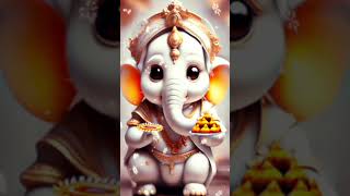 sukha Karta dukha harta ❤️❤️#Ganapati bappamoriya,#trending song #YouTube shorts #viralshort