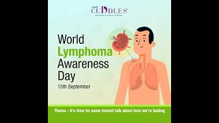 World Lymphoma Awareness Day | KIMS Cuddles, Vizag