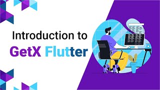 Introduction to GetX Flutter | SoftProdigy