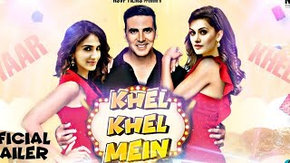 Khel Khel Mein movie ki Release date confirm | Varun Dhawan and Tiger Shroff ki new movie update