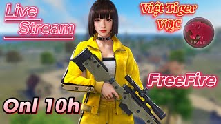 Team Code Leo Thách Đấuuu | VietTigerVQC