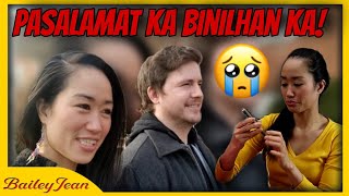 Pasalamat ka Binilhan ka!😤| Pagud na Pagud ang Kano!🤣 - International Couple