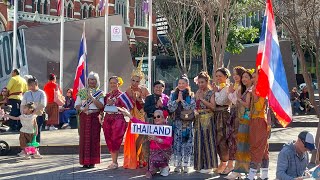 Thai Festival 2024