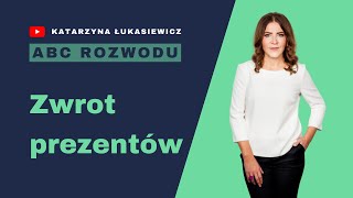 Zwrot drogich prezentów po rozstaniu