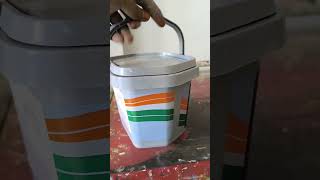 Asian Paints | NeoBharat Latex Exterior Paint | Colours of Progress | Low Cost | High Coverage 2kg