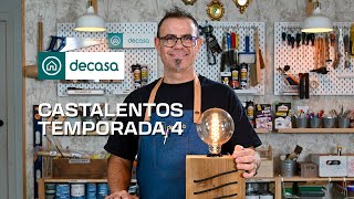 Decasa | Casatalentos T4