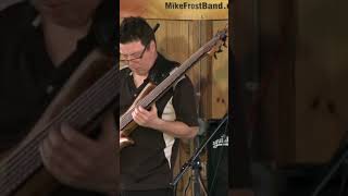 Lily was here bass solo 2013 #basslessons #bassplayer #basssolo