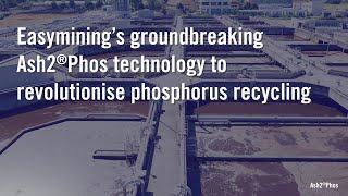 The Ash2Phos technology