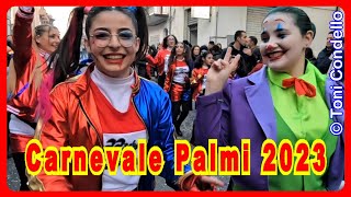 Carnevale 2023 Palmi RC - by Toni Condello