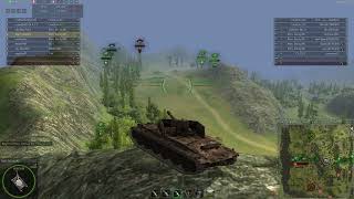 "Ground War: Tanks" очень потасканная *шлея-дор33*(воняет💩) даже Ишаки брезгают брать себе под хвост