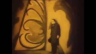 El Gabinete del Doctor Caligari (1920) de Robert Wiene - Subtitulada al Castellano