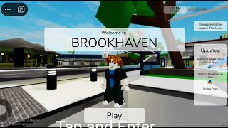 brookhaven 🏡rp funny moments (A Gaming) #gaming  #viral #roblox #1million #core #funny