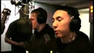 Nocturnal, Bradles, Rinse, Vectra, Dot Rotten & Skits Westwood Freestyle 1Xtra