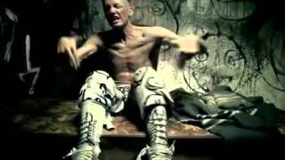 Die Antwoord-Enter The Ninja Explicit Version