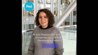 Responsable d'affaires expertise, le quotidien de Mandana