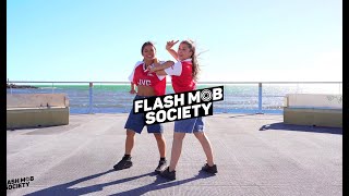 Flash Mob Society | Everybody (Nicki Minaj ft Lil Uzi Vert)