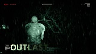 Outlast - Полное прохождение /Full Walkthrough Longplay