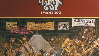 Marvin Gaye - Since I Had You (Alternate Mix)