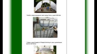 Survival Greenhouse Plan Review - Does It Work?