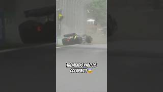 😱🤯TREMENDO PALO DE COLAPINTO Y FIN DE CARRERA 🏁