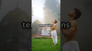 Overcome Temptation