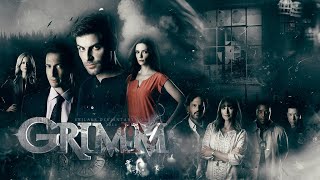 Grimm serial uzbek tilida