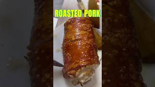 Do you like Roasted Pork? #pork #shorts #asmr #food