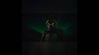 First I gyatt your brother, No I rizz you #fnaf #memes #edit