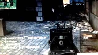 Modern Warfare 3 freakout