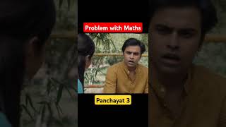 #shorts #shortsfeed #panchayat #panchayat3 #funny #comedy #maths #viral #youtubeshorts #12thmaths