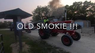 WADENA FALL TRACTOR RIDE 2020