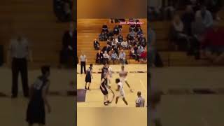 CJ Stroud Hits Game Winning Buzzer Beater In HS Bball!!!