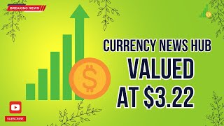 🔥 Iraqi Dinar 🔥Valued at $3.22🔥Currency News Hub Guru Intel Update Exchange Rate IQD Value Dollar 🤑🎉