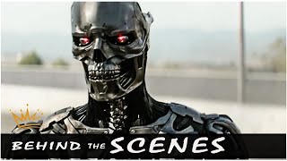 TERMINATOR 6 DARK FATE | Behind The Scenes | Movie HD