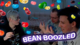 МАЗЕЛЛОВ ПРОБУЕТ BEAN BOOZLED