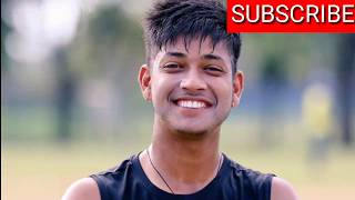 SANDIP LAMICHANE BIOGRAPHY || EDUCATION || GIRLFRIEND || FAMILY || HOUSE || BIKE