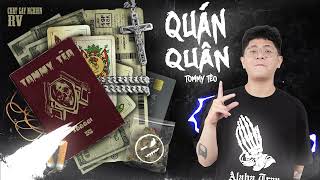 Quán Quân || Tommy tèo || aka yong milo